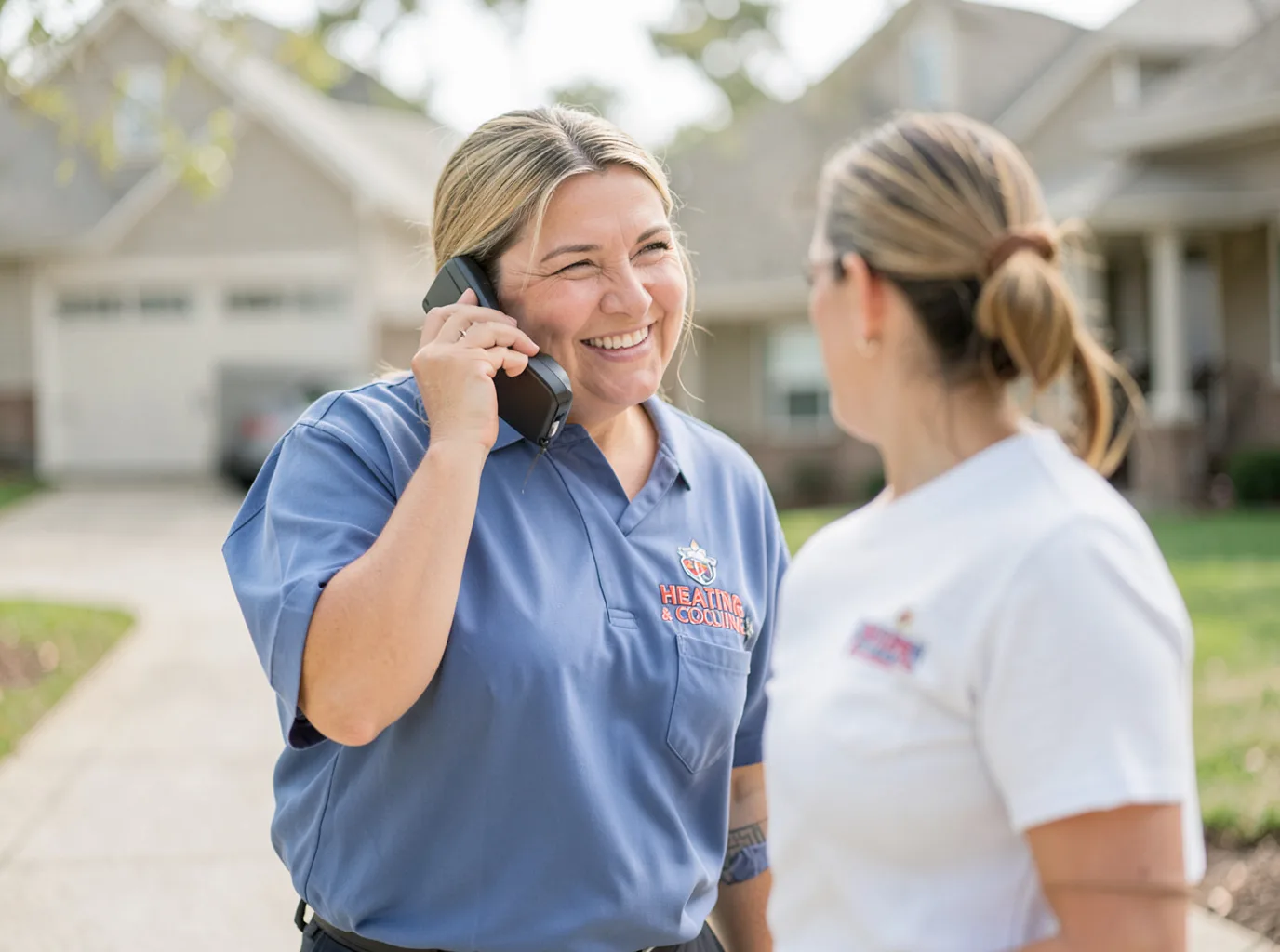 Hvac Repair Archibald, LA FAQs